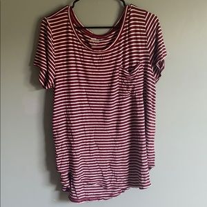 short sleeve shirt
